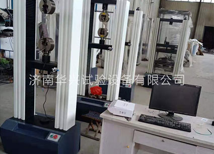 電子試驗機(jī)有哪些部件容易損壞