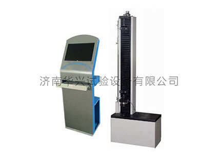 電子試驗機(jī)的用途及變形測量的工作原理