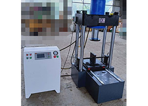 HX—GFZ1000 車(chē)鉤緩沖器分解組裝機(jī)